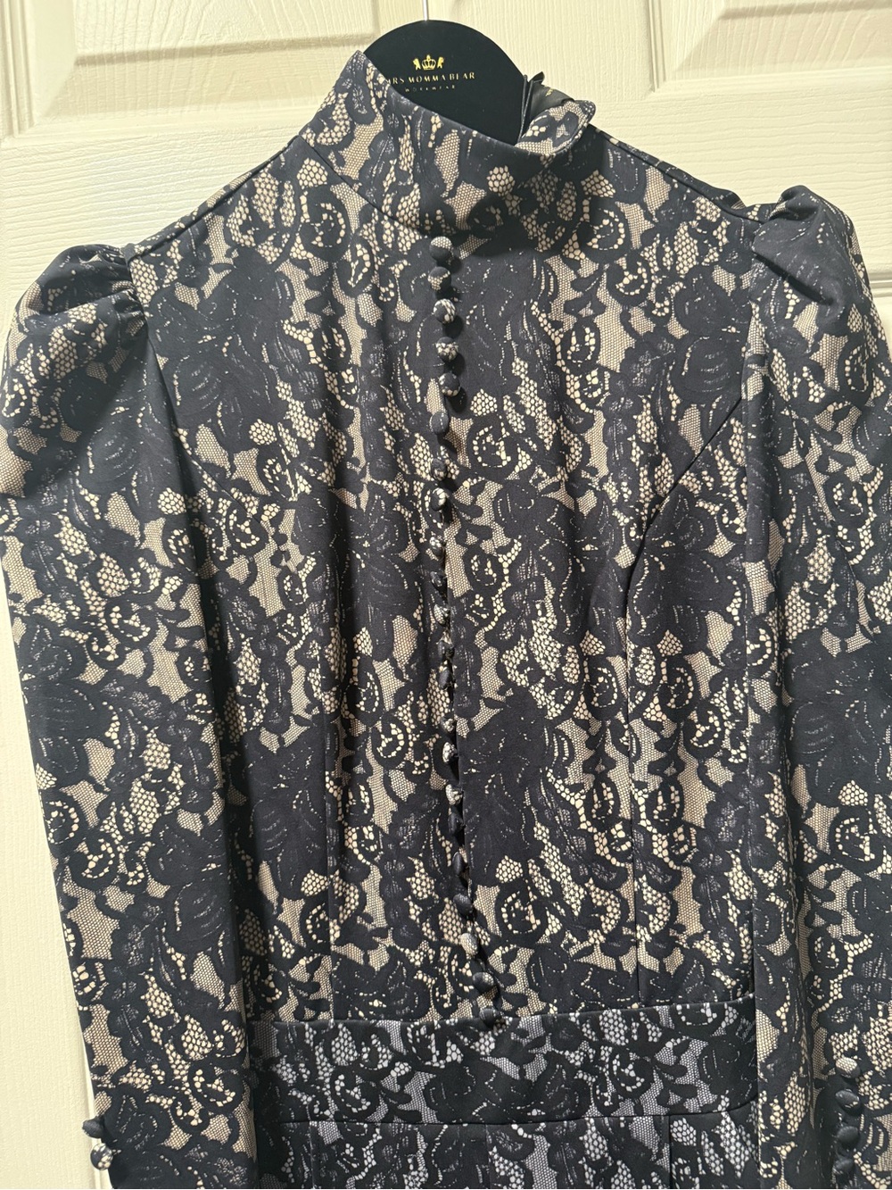 I Don’t Jumpsuit - Picture 5 of 9